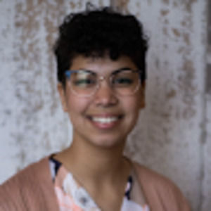 Meet your Posher, Kaleigh